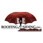 R & R Roofing and Siding
