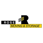 Rose Moving and Storage