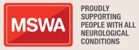 MSWA Logo