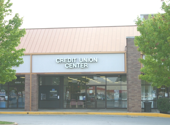 South County Gateway Credit Union