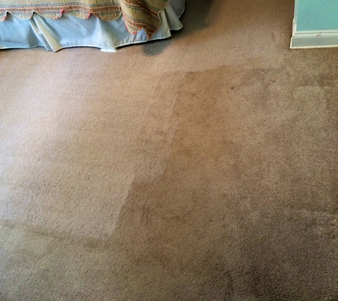 Gateway Carpet Cleaning - Saint Louis, MO