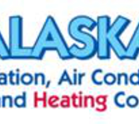 Alaska Refrigeration Air Conditioning & Heating Co - Oakland, CA