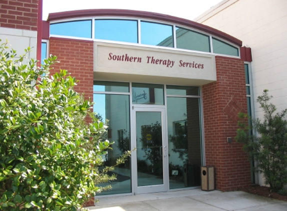 Southern Therapy Services Inc - Carrollton, GA