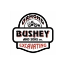 Ormond Bushey & Sons Inc Excavating - Excavation Contractors