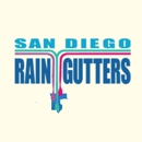 San Diego Rain Gutters - Gutters & Downspouts