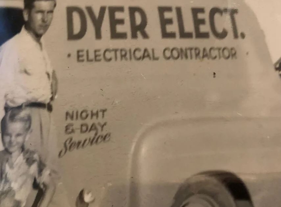Dyer Electric - Waddell, AZ