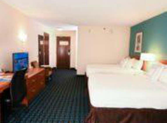 Fairfield Inn & Suites - Sandusky, OH