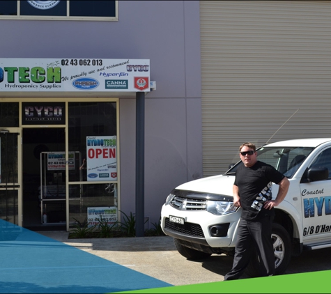 Coastal Hydrotech - Charmhaven, NSW. Cost-Effective Systems