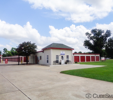 CubeSmart Self Storage - Bossier City, LA