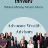 Advocate Wealth Advisors - Thrivent gallery