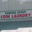 Rancho Cotati Coin Laundry - Laundromats