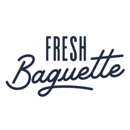 Fresh Baguette - Beverages