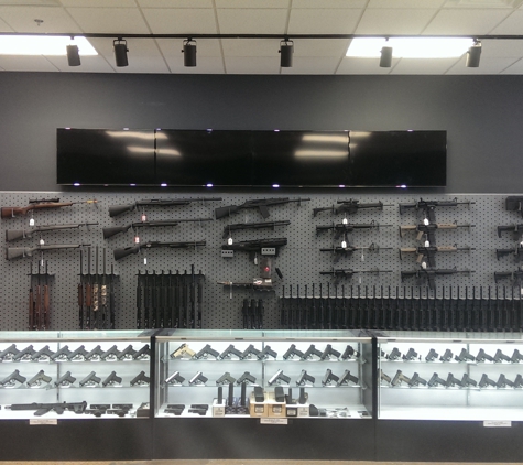 Mr Gun Dealer - Grand Rapids, MI