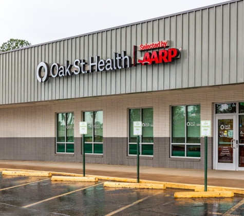 Oak Street Health - Tyler, TX