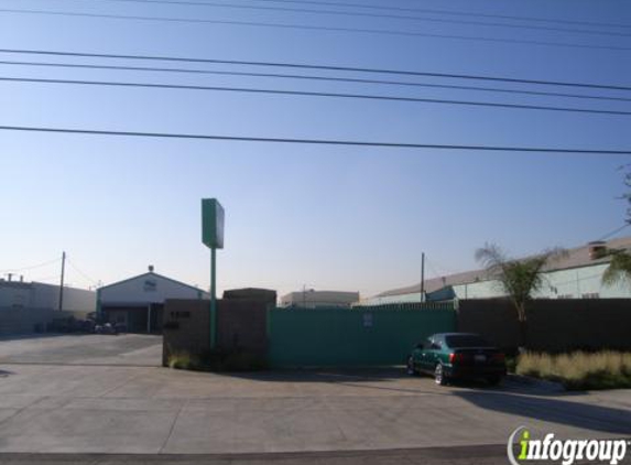 Gardena Recycling Center - Gardena, CA