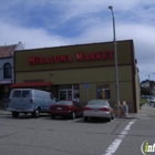 Miraloma Market