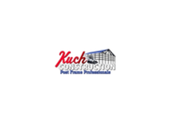 Kuch Construction and Excavation - Hanover, PA