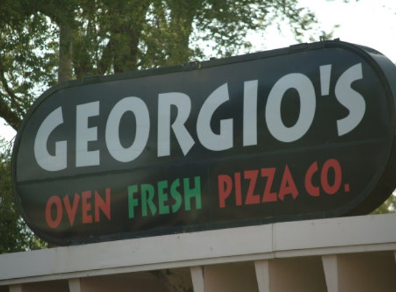 Georgios Oven Fresh Pizza Co. - Bay Village, OH