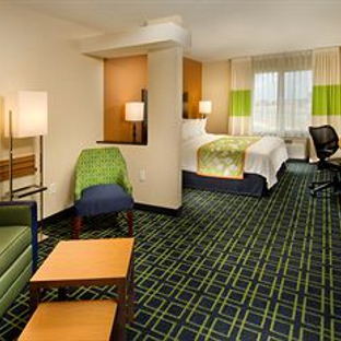 Fairfield Inn & Suites - New Braunfels, TX