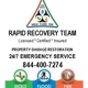 Rapid Recovery Team