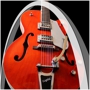 Archtop Music Therapy