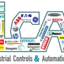 INDUSTRIAL CONTROLS & AUTOMATION