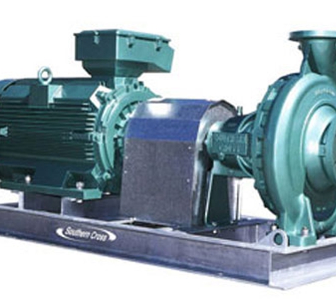 Re-Pump Australia Pty Ltd - Sumner, QLD