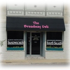 The Broadway Deli