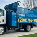 Top Shelf Junk Removal and Demolition - Recycling Centers