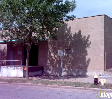 Car-Anth Manufacturing - Saint Louis, MO