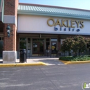 Oakleys Bistro - American Restaurants