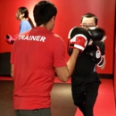 9Round Fitness - Boxing Instruction