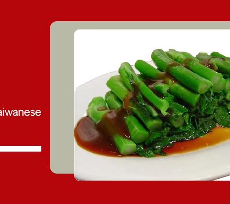 Mother Chu's Vegetarian Kitchen - Sydney, NSW. Run By The Charming Taiwanese Chu Family