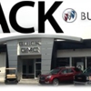 Black Pontiac Buick GMC gallery