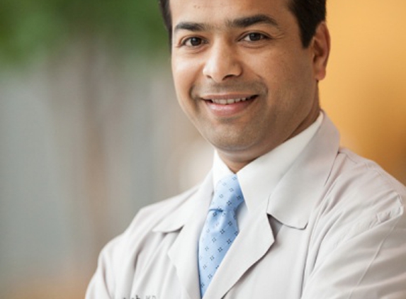 Shah, Mehul R, MD - Chicago, IL