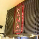 Hana Grill - Sushi Bars