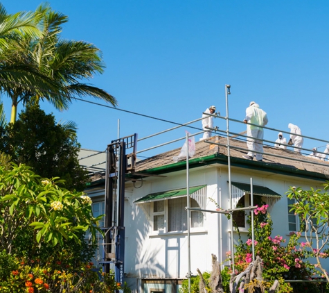 Sykes Roofing