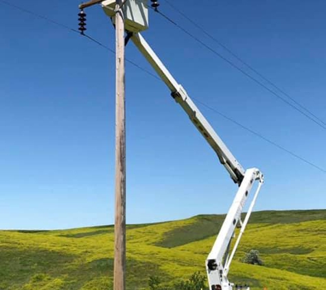 Grand Electric Cooperative, Inc. - Bison, SD