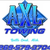 AXL Towing gallery