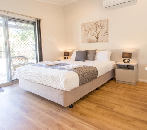 Banksia Tourist Park - Hazelmere, WA