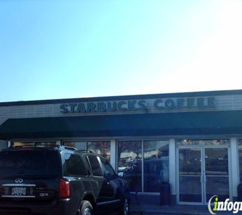 Starbucks Coffee - Ellicott City, MD