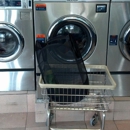 Tumble Wash & Dry - Laundromats