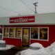 Frostys Donuts