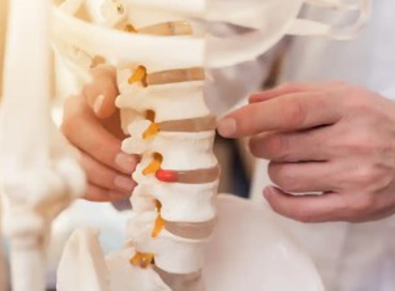 The Physicians Spine & Rehabilitation Specialists: Stockbridge - Stockbridge, GA