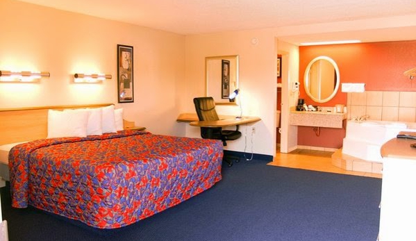 Red Roof Inn - Somerset, KY