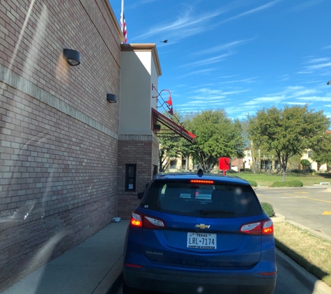 Chick-fil-A - Irving, TX