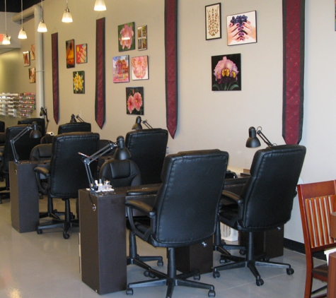 Nails Salon #1 - Shawnee, KS