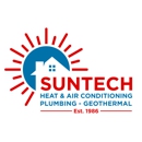 Suntech Heat and Air - Heating, Ventilating & Air Conditioning Engineers