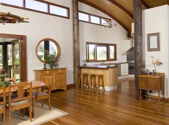DTM Timber - Tiaro, QLD