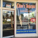 LATINOS INSURANCE & INCOME TAX AGENCY SANTA MARIA - Automotive Roadside Service